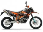 2009 KTM 950 Super Enduro R